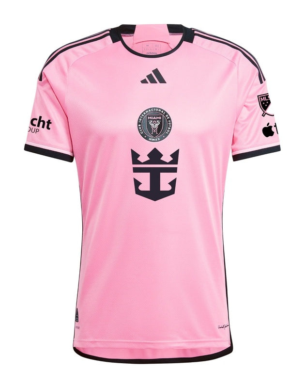 Camiseta Inter Miami CF 2024 I de Local - Versión Aficionado