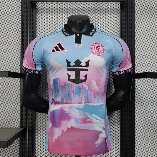 Inter Miami Especial I Jugador – Super Golazo Tienda