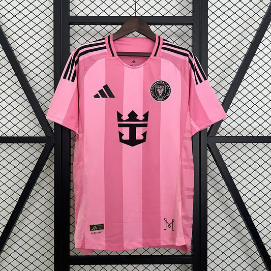 Inter Miami Local 25/26 – Super Golazo Tienda
