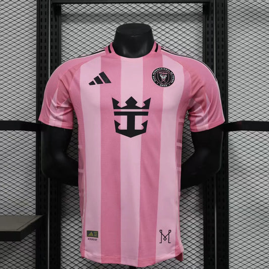 Inter Miami Local 25/26 Jugador – Super Golazo Tienda