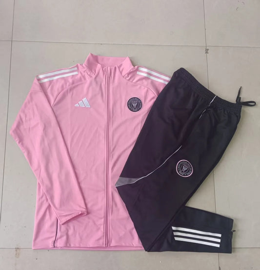 Inter Miami Pantalón+Sudadera I – Super Golazo Tienda