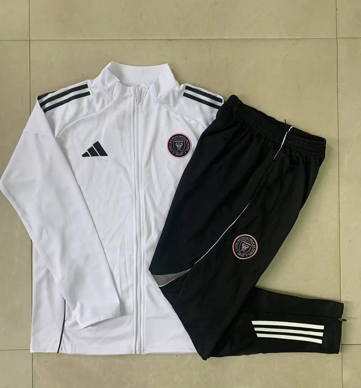 Inter Miami Pantalón+Sudadera III – Super Golazo Tienda