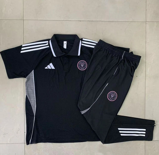 Inter Miami Polo+Pantalón II – Super Golazo Tienda