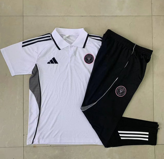 Inter Miami Polo+Pantalón III – Super Golazo Tienda
