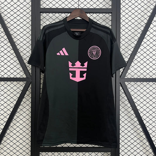 Inter Miami Visitante 25/26 – Super Golazo Tienda
