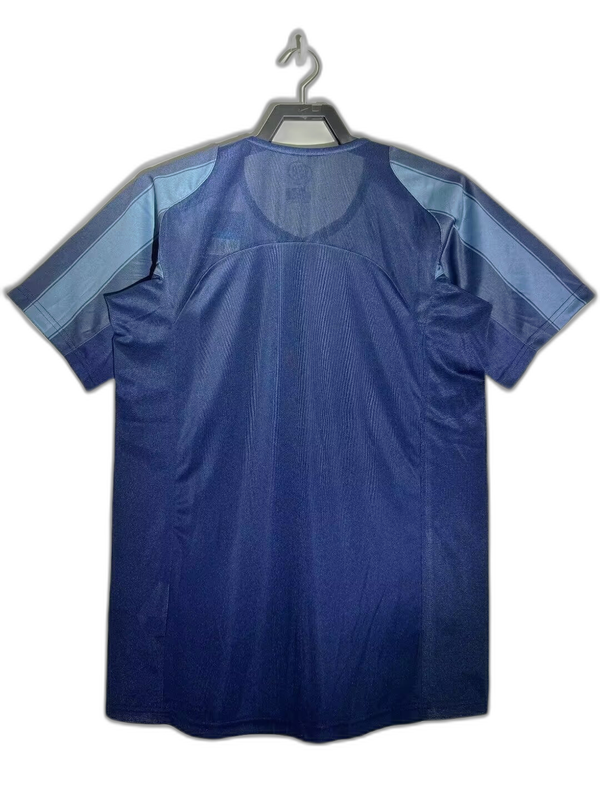 Camiseta Inter de Milán 2004 I de Local - Versión Retro