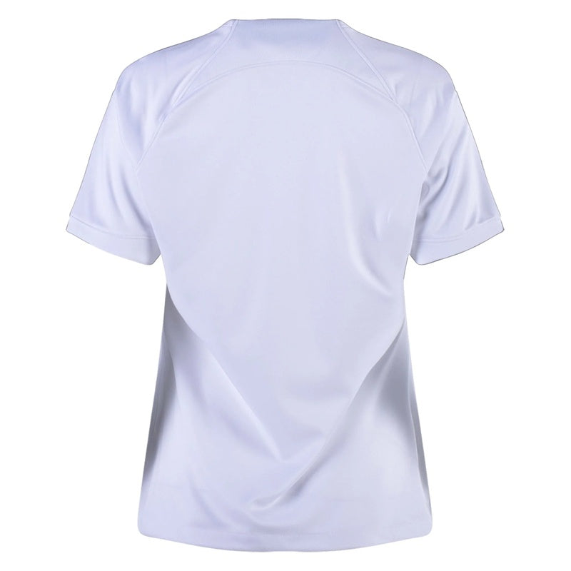 Camiseta Inter de Milán 23/24 II de Visitante - Mujer