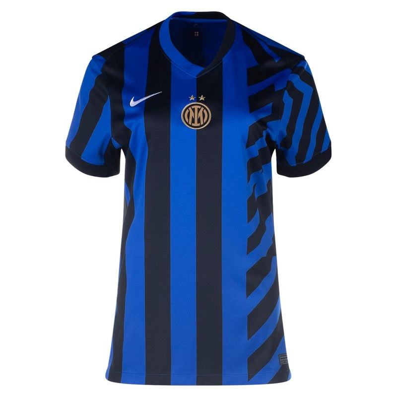 Camiseta Inter de Milán 24/25 I de Local - Mujer