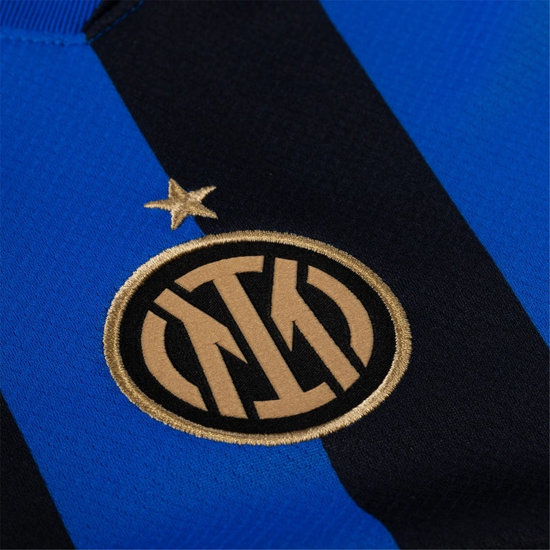Camiseta Inter de Milán 24/25 I de Local - Mujer