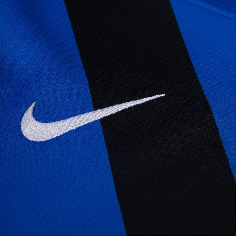 Camiseta Inter de Milán 24/25 I de Local - Mujer