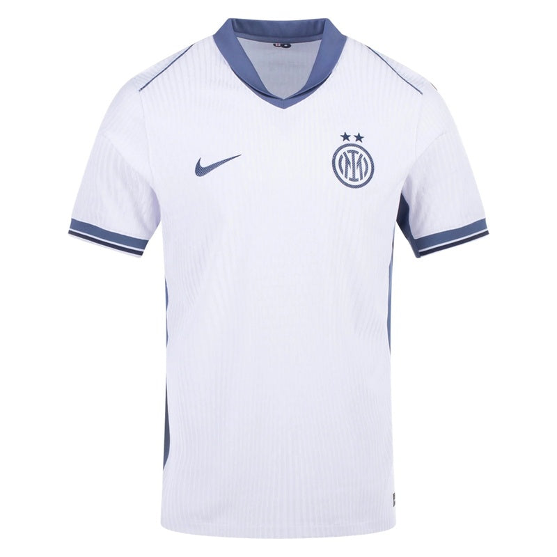 Camiseta Inter de Milán 24/25 II de Visitante - Versión Jugador