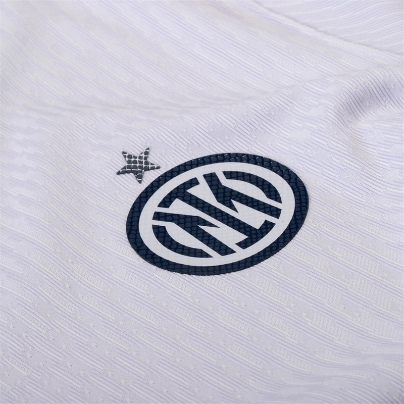 Camiseta Inter de Milán 24/25 II de Visitante - Versión Jugador