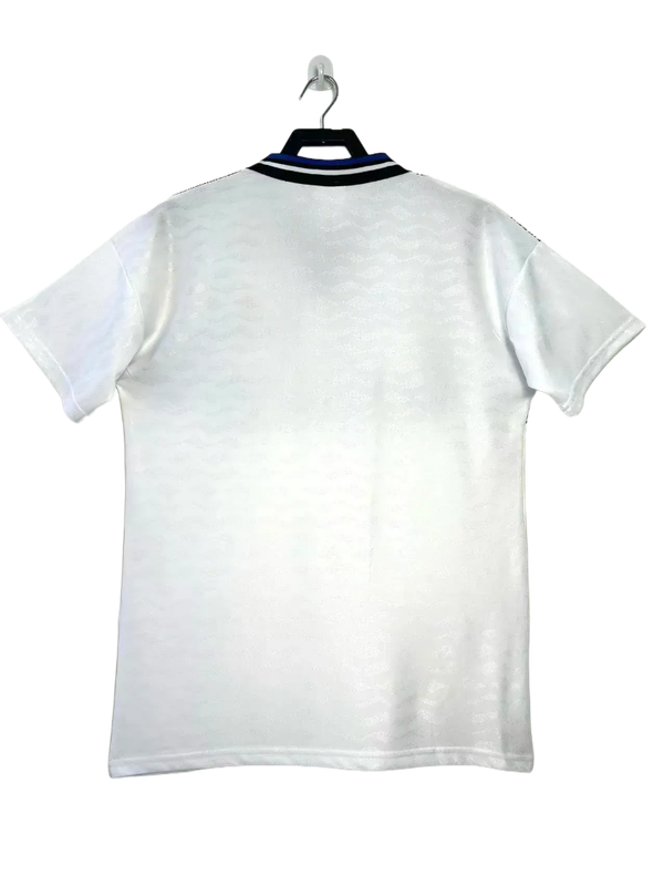 Camiseta Inter de Milán 95/96 II de Visitante - Versión Retro