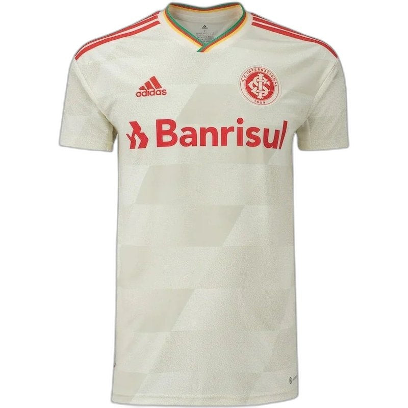 Camiseta Internacional 22/23 II de Visitante - Versión Aficionado