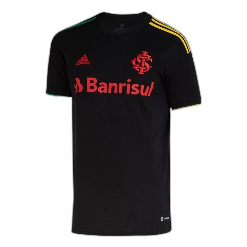 Camiseta Internacional 22/23 III Tercera - Versión Aficionado