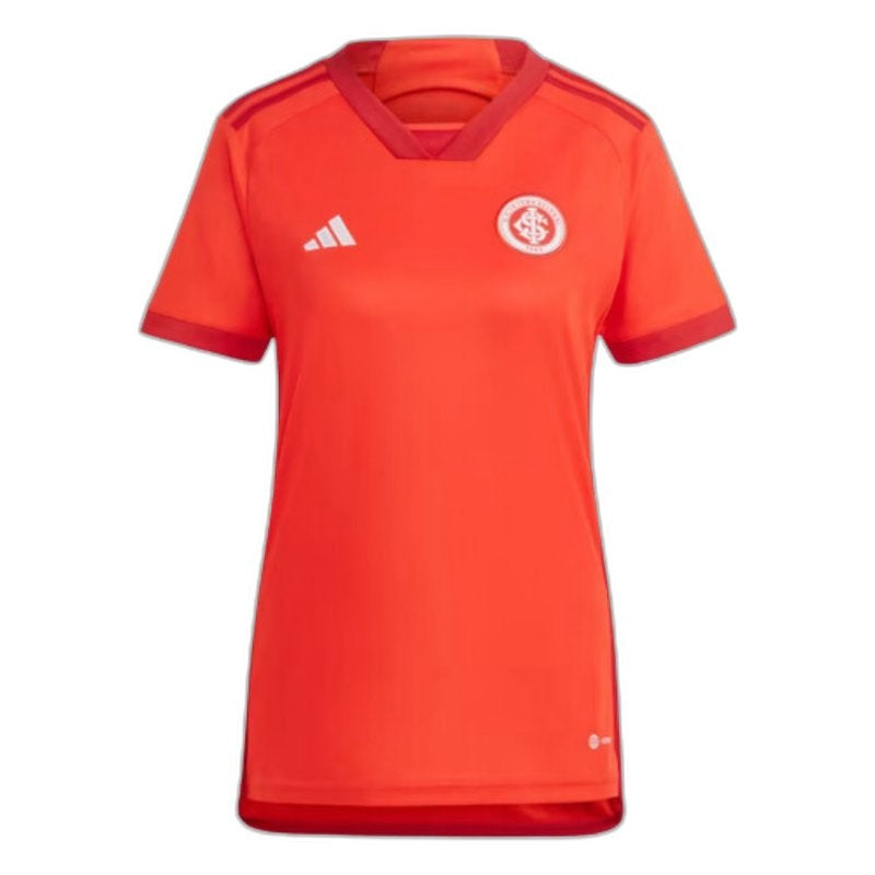 Camiseta Internacional 23/24 I de Local - Mujer