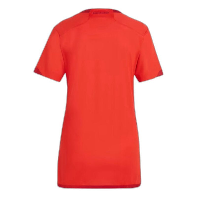 Camiseta Internacional 23/24 I de Local - Mujer
