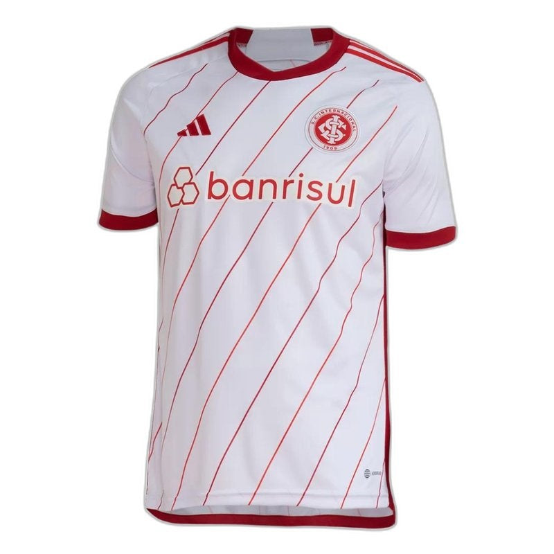 Camiseta Internacional 23/24 II de Visitante - Versión Aficionado