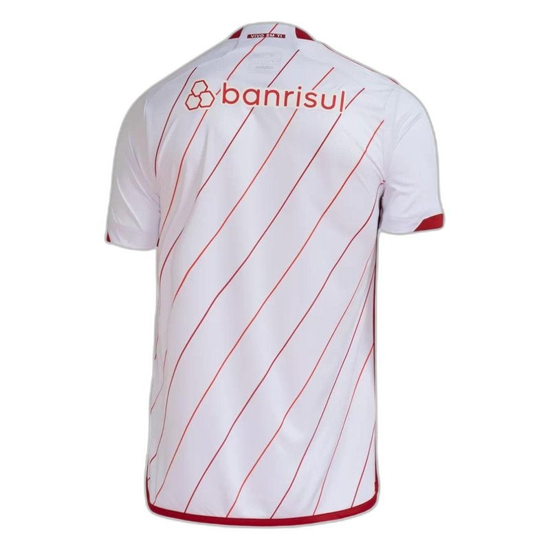 Camiseta Internacional 23/24 II de Visitante - Versión Aficionado