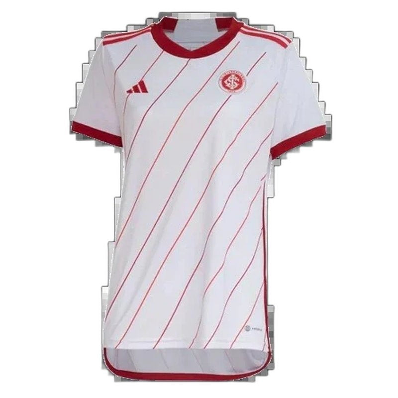 Camiseta Internacional 23/24 II de Visitante - Mujer