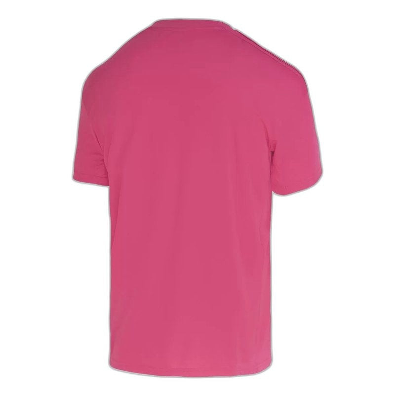 Camiseta Internacional 23/24 Rosa October - Versión Aficionado