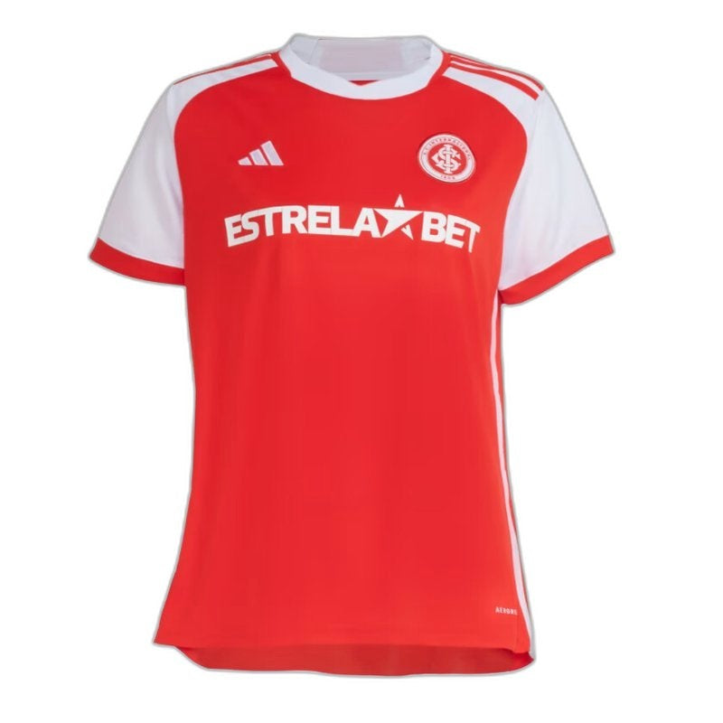 Camiseta Internacional 24/25 I de Local - Mujer