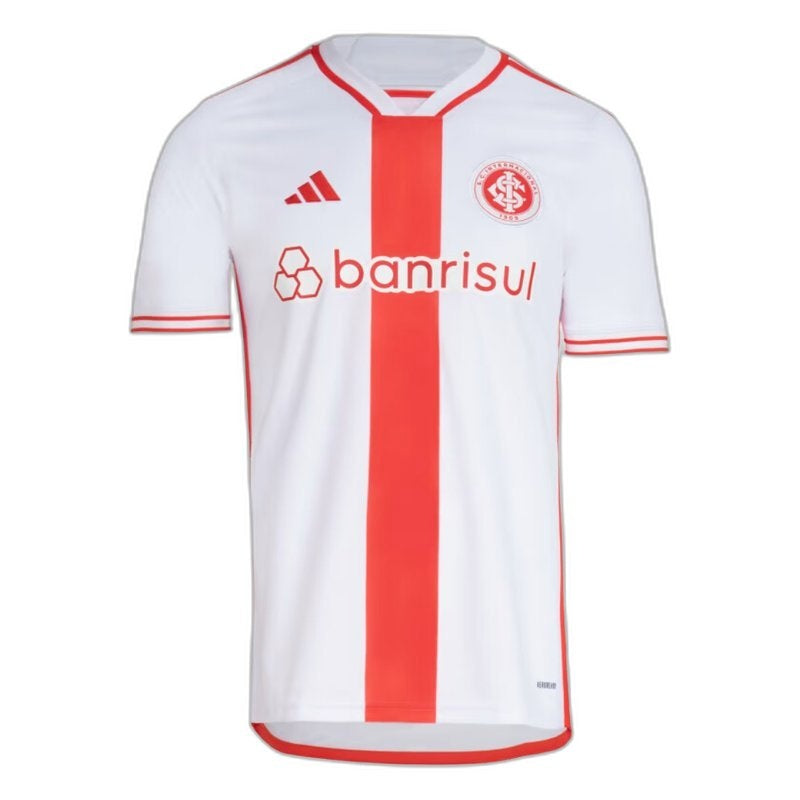 Camiseta Internacional 24/25 II de Visitante - Versión Aficionado