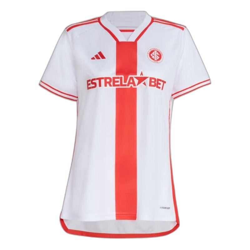 Camiseta Internacional 24/25 II de Visitante - Mujer