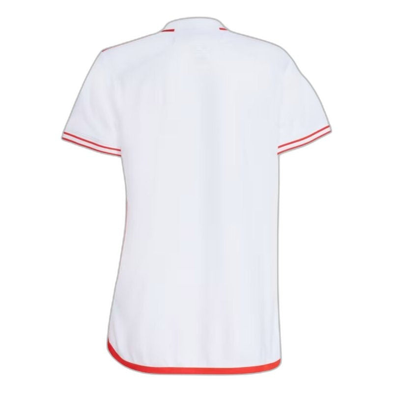 Camiseta Internacional 24/25 II de Visitante - Mujer