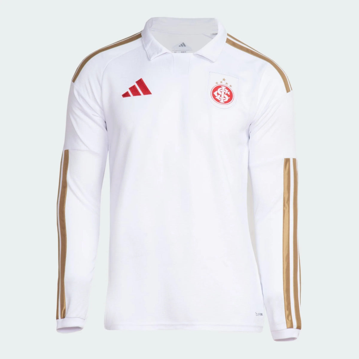 Internacional II 26/27 ML - Super Golazo Tienda