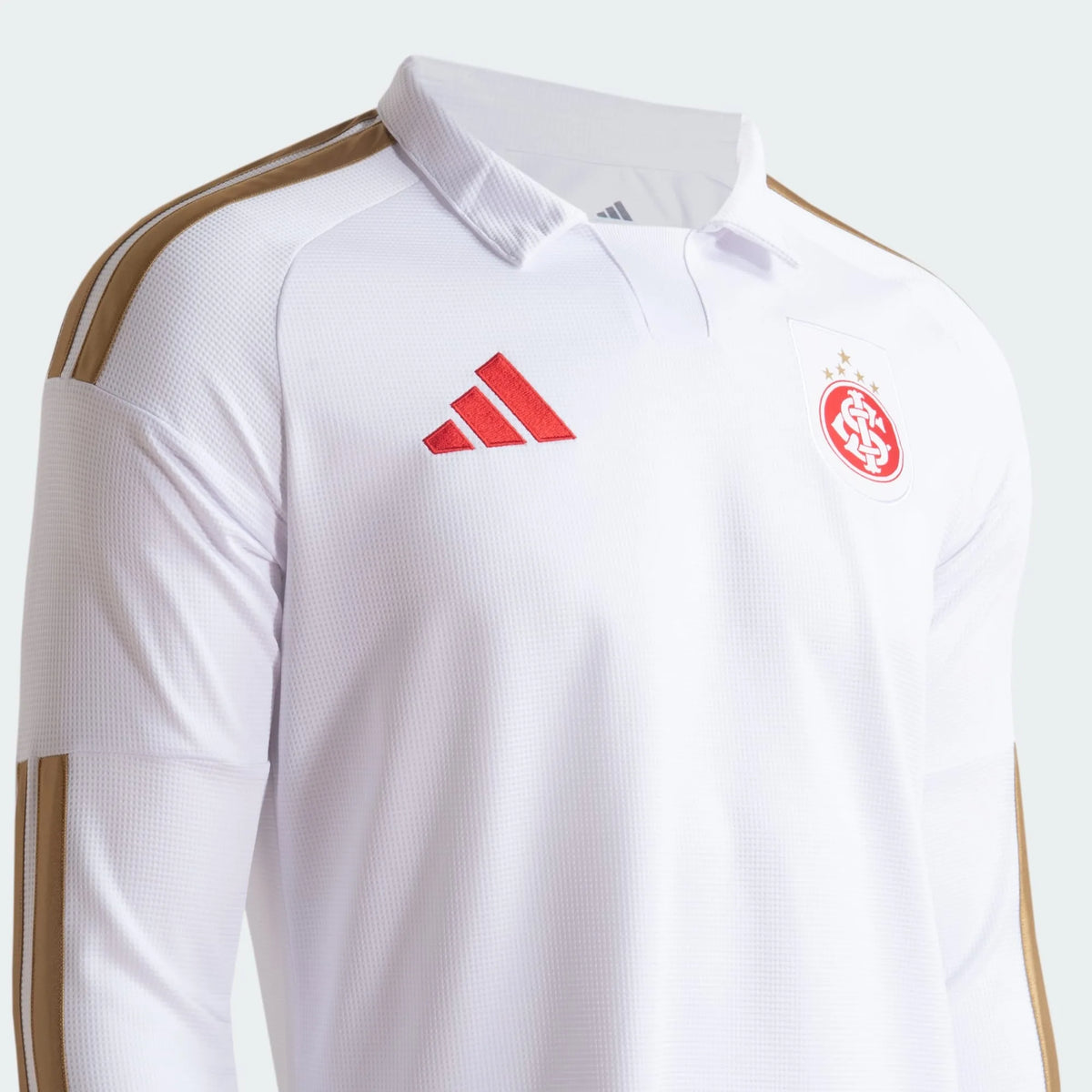 Internacional II 26/27 ML - Super Golazo Tienda