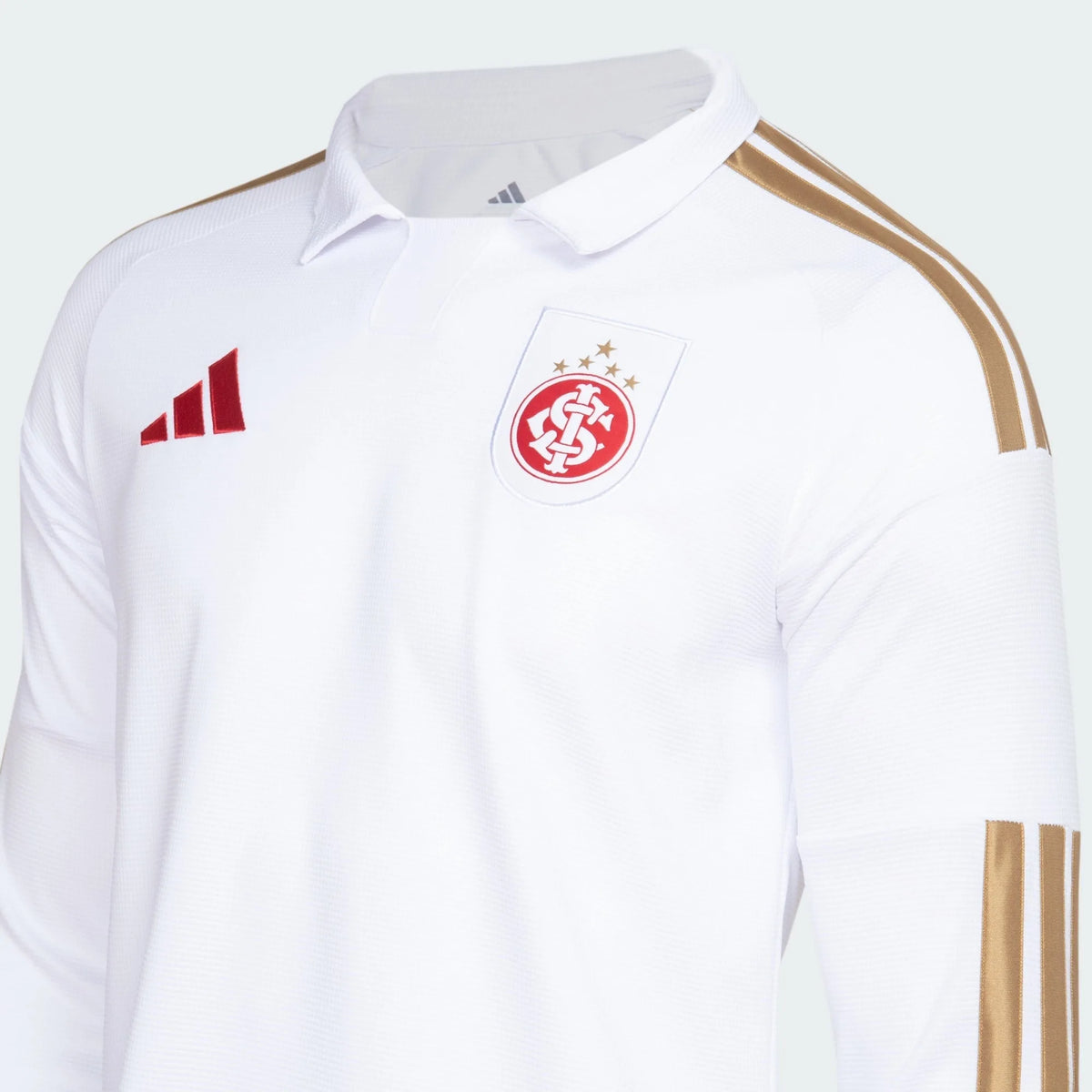 Internacional II 26/27 ML - Super Golazo Tienda