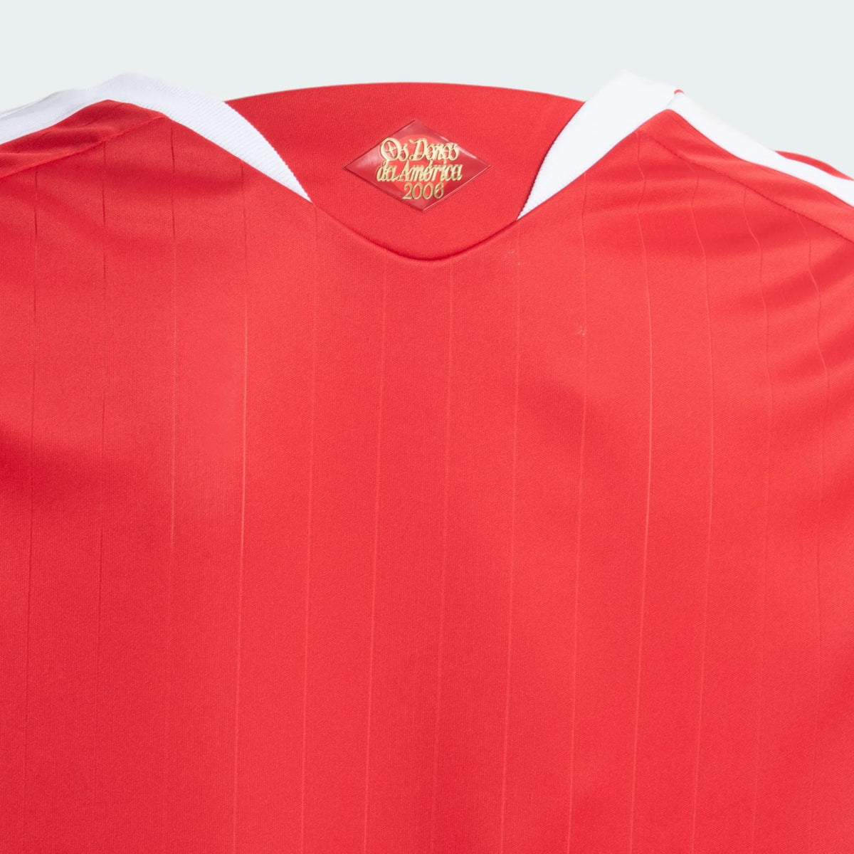 Internacional Local 26/27 Crop Top - Super Golazo Tienda