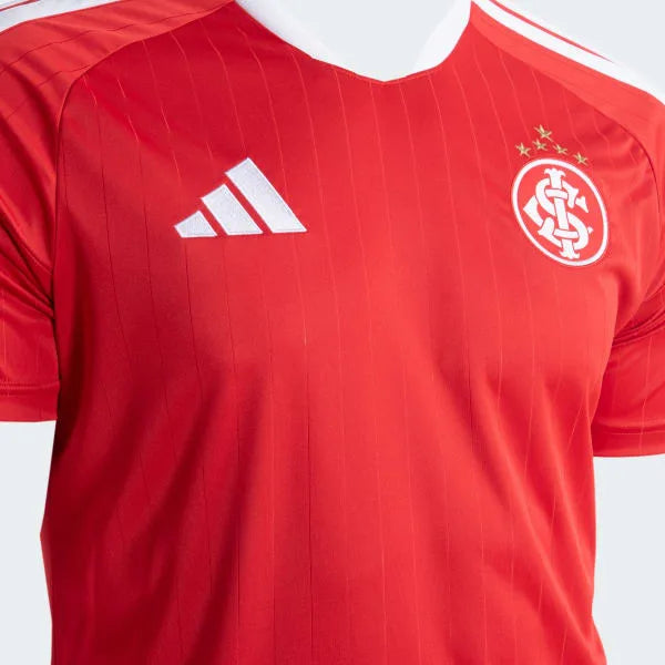 Internacional Local 26/27 Jugador - Super Golazo Tienda