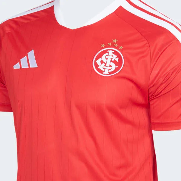 Internacional Local 26/27 Jugador - Super Golazo Tienda