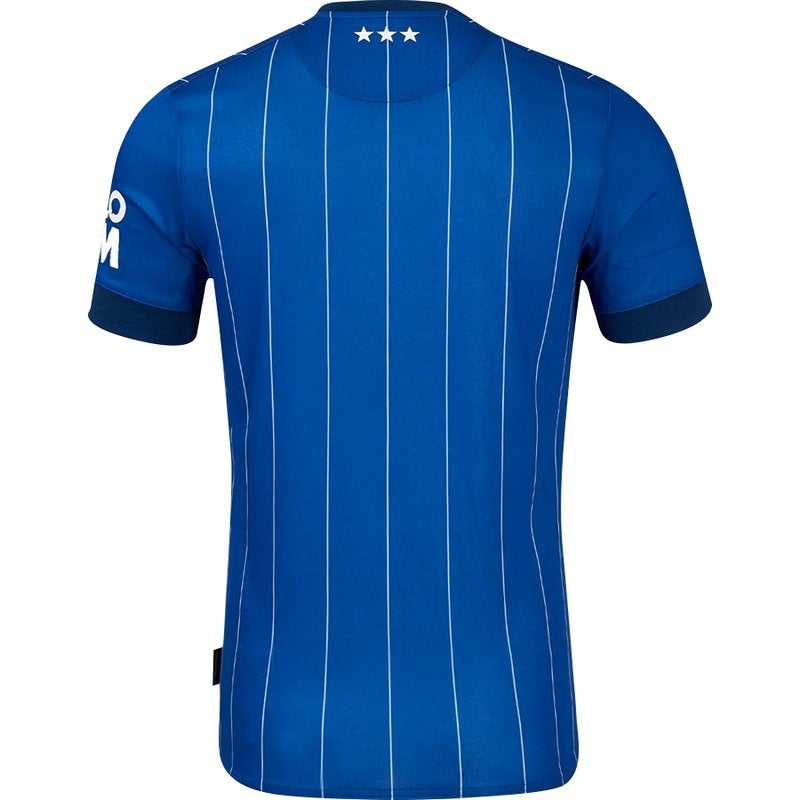 Camiseta Ipswich Town 24/25 I de Local - Versión Aficionado