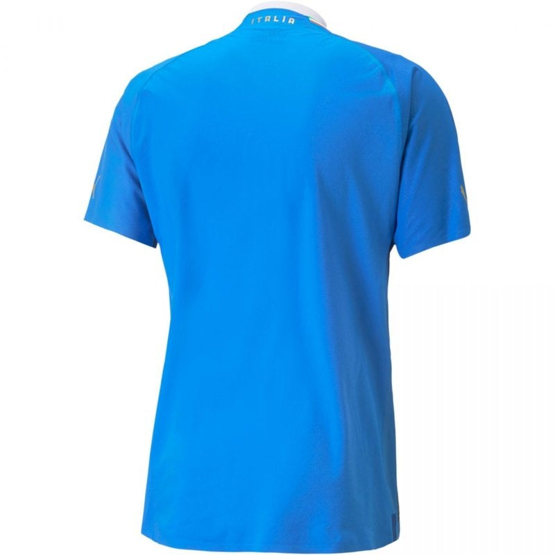 Camiseta Italia 22/23 I de Local - Versión Jugador