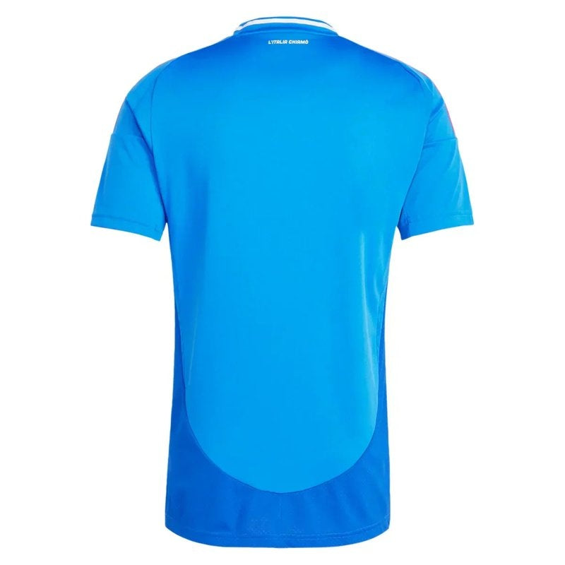 Camiseta Italia 24/25 I de Local - Versión Jugador