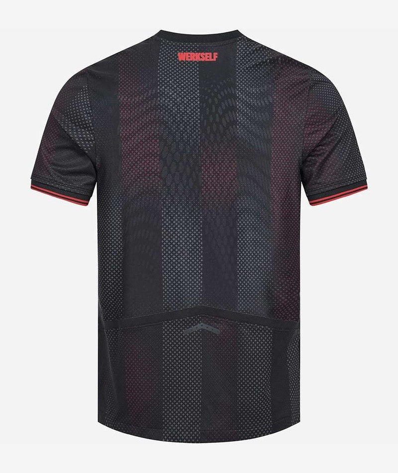 Camiseta Bayer 04 Leverkusen 25/26 I de Local - Versión Aficionado