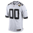 Camiseta NFL Jacksonville Jaguars - Versión de Juego - Blanco