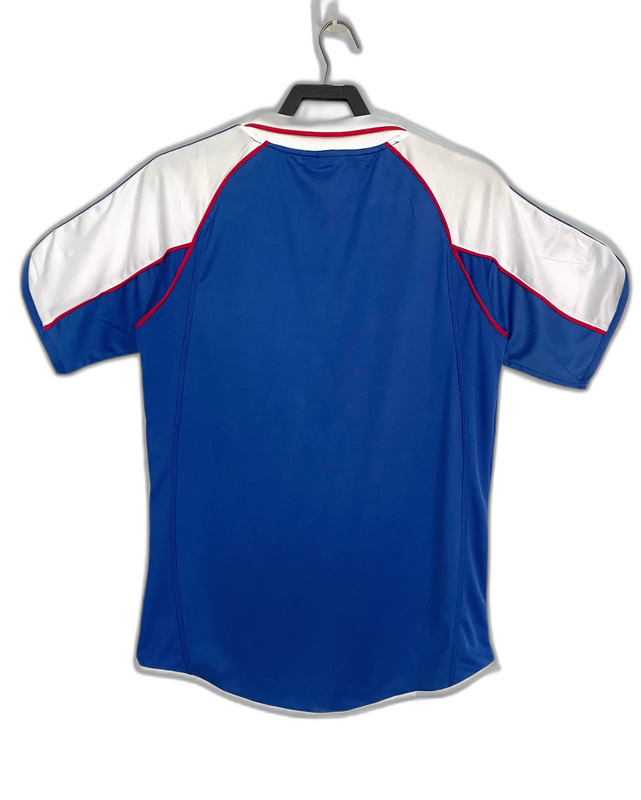 Camiseta Japón 2000 I de Local - Versión Retro