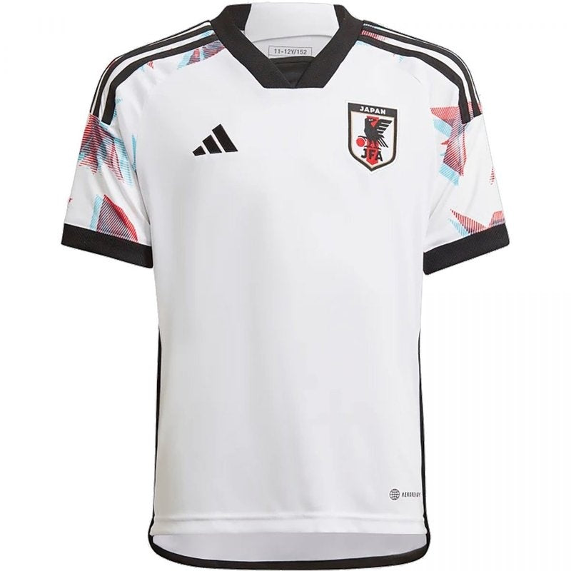 Camiseta Japón 22/23 II de Visitante - Versión Aficionado