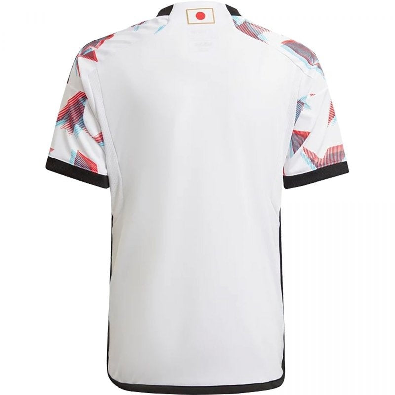 Camiseta Japón 22/23 II de Visitante - Versión Aficionado