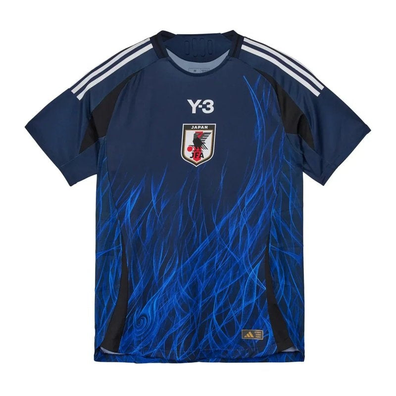 Camiseta Japón 24/25 I de Local - Versión Jugador