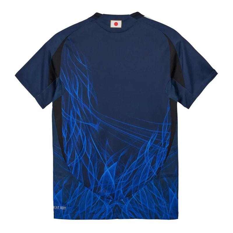Camiseta Japón 24/25 I de Local - Versión Jugador