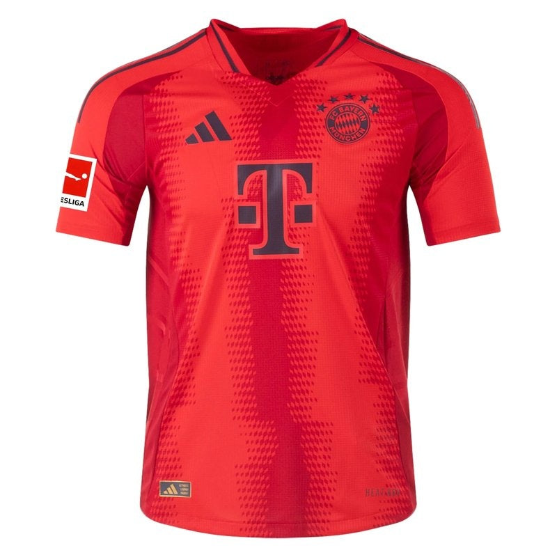 Camiseta Joshua Kimmich Bayern de Múnich 24/25 I de Local - Versión Jugador