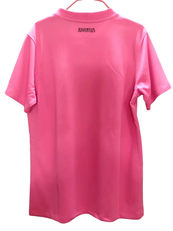 Camiseta Juventus 11/12 II de Visitante - Versión Retro