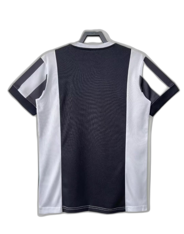 Camiseta Juventus Edición 120º Aniversario - Versión Retro