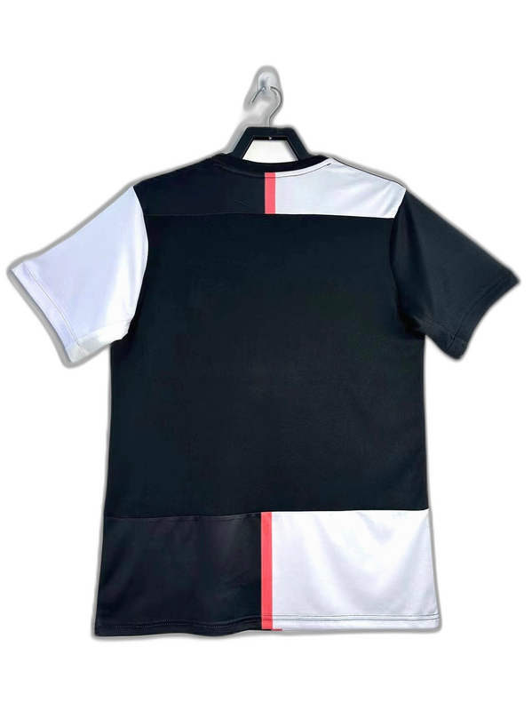 Camiseta Juventus 19/20 I de Local - Versión Retro