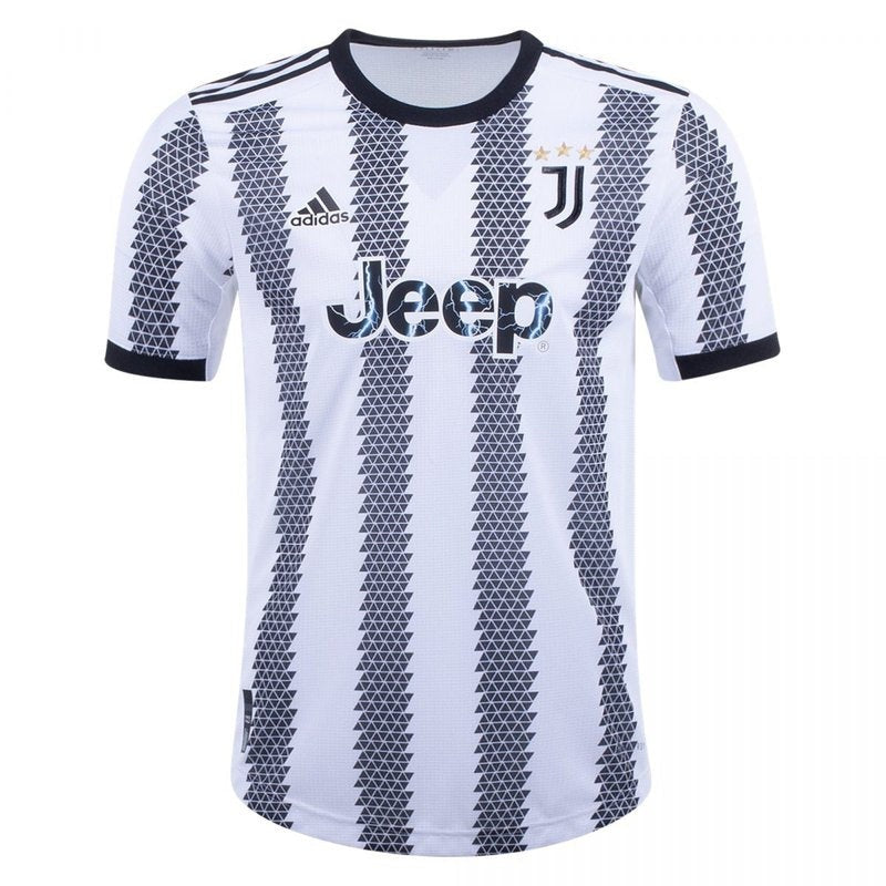 Camiseta Juventus 22/23 I de Local - Versión Jugador